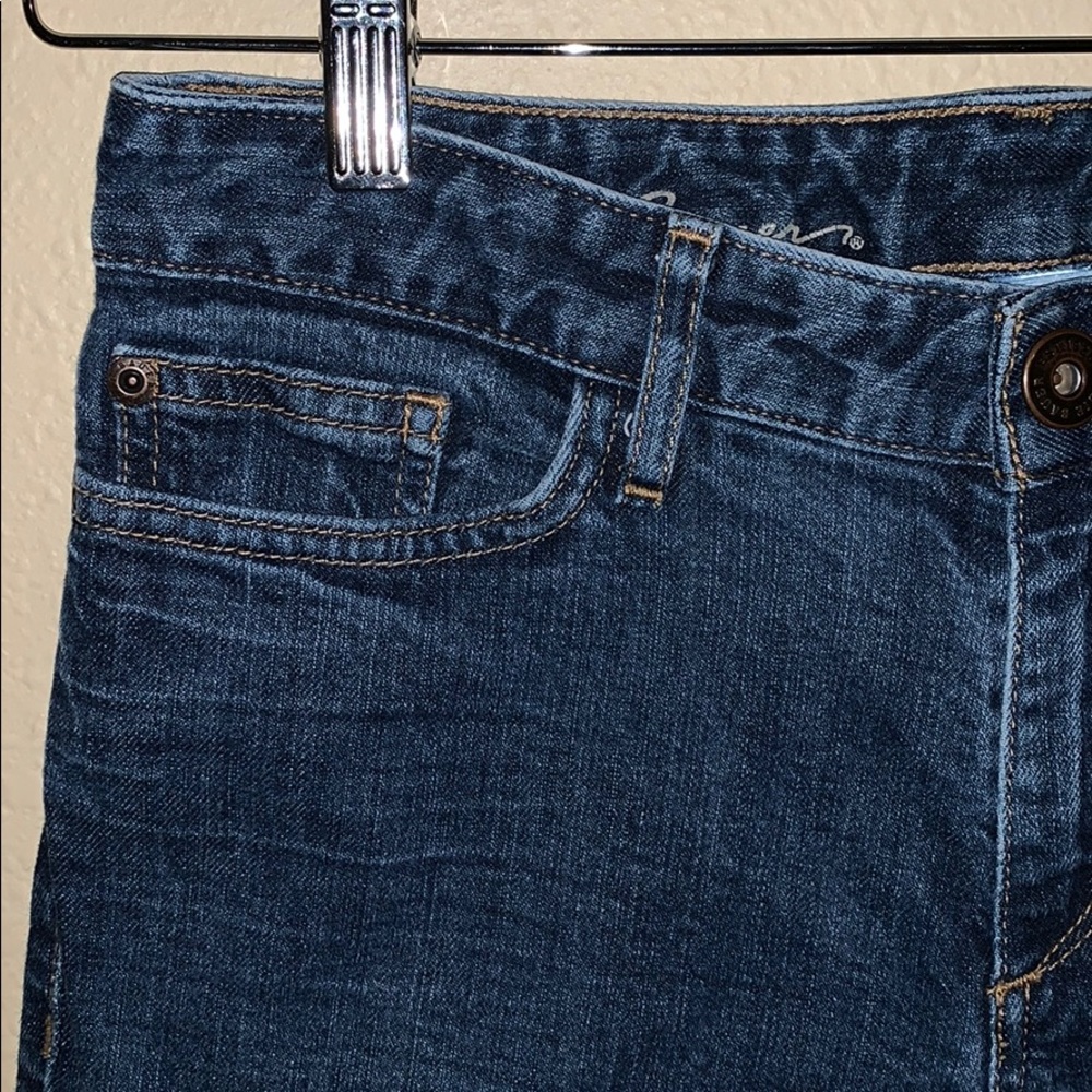 Eddie Bauer Jeans - Picture 3 of 11